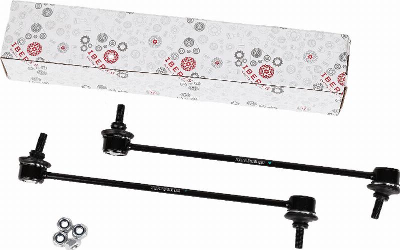 IBERIS IB12007KIT - Монтажный комплект, стойка стабилизатора abcparts.ee