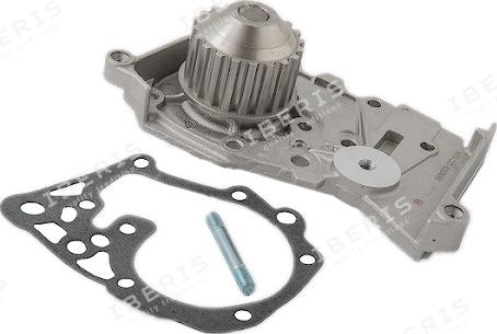 IBERIS IB3052 - Водяной насос abcparts.ee
