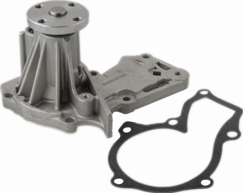 IBERIS IB3003 - Водяной насос abcparts.ee