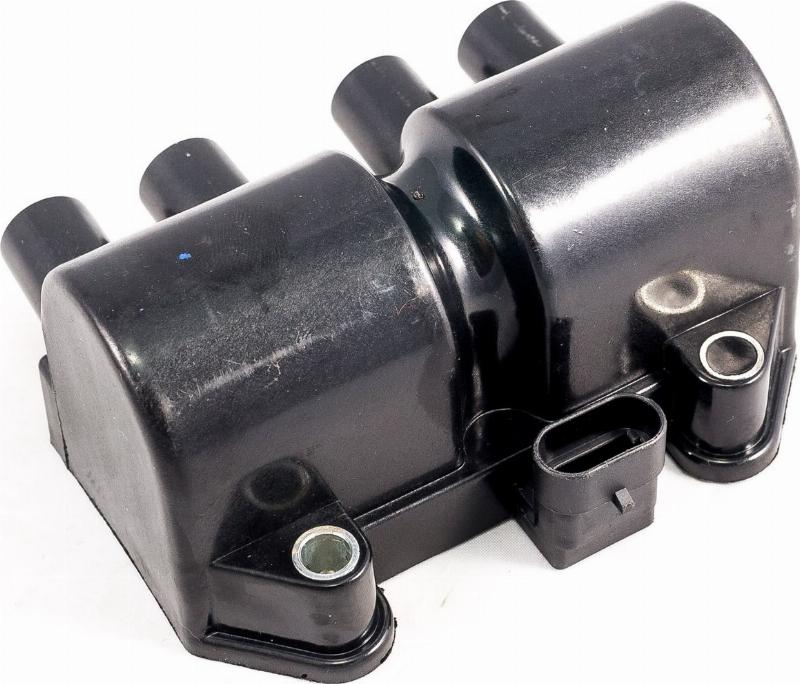 IBERIS IB2068 - Катушка, электромагнитное сцепление - копрессор abcparts.ee