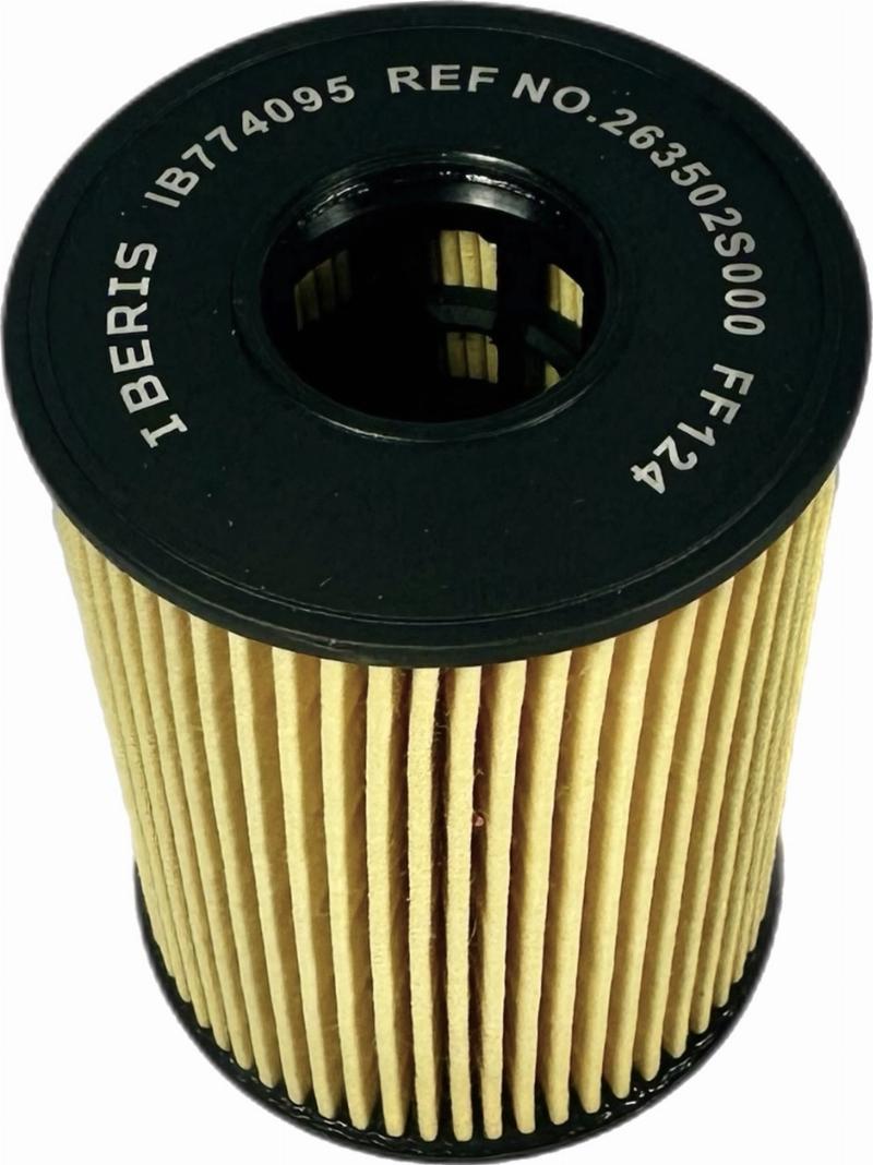 IBERIS IB774095 - Масляный фильтр abcparts.ee