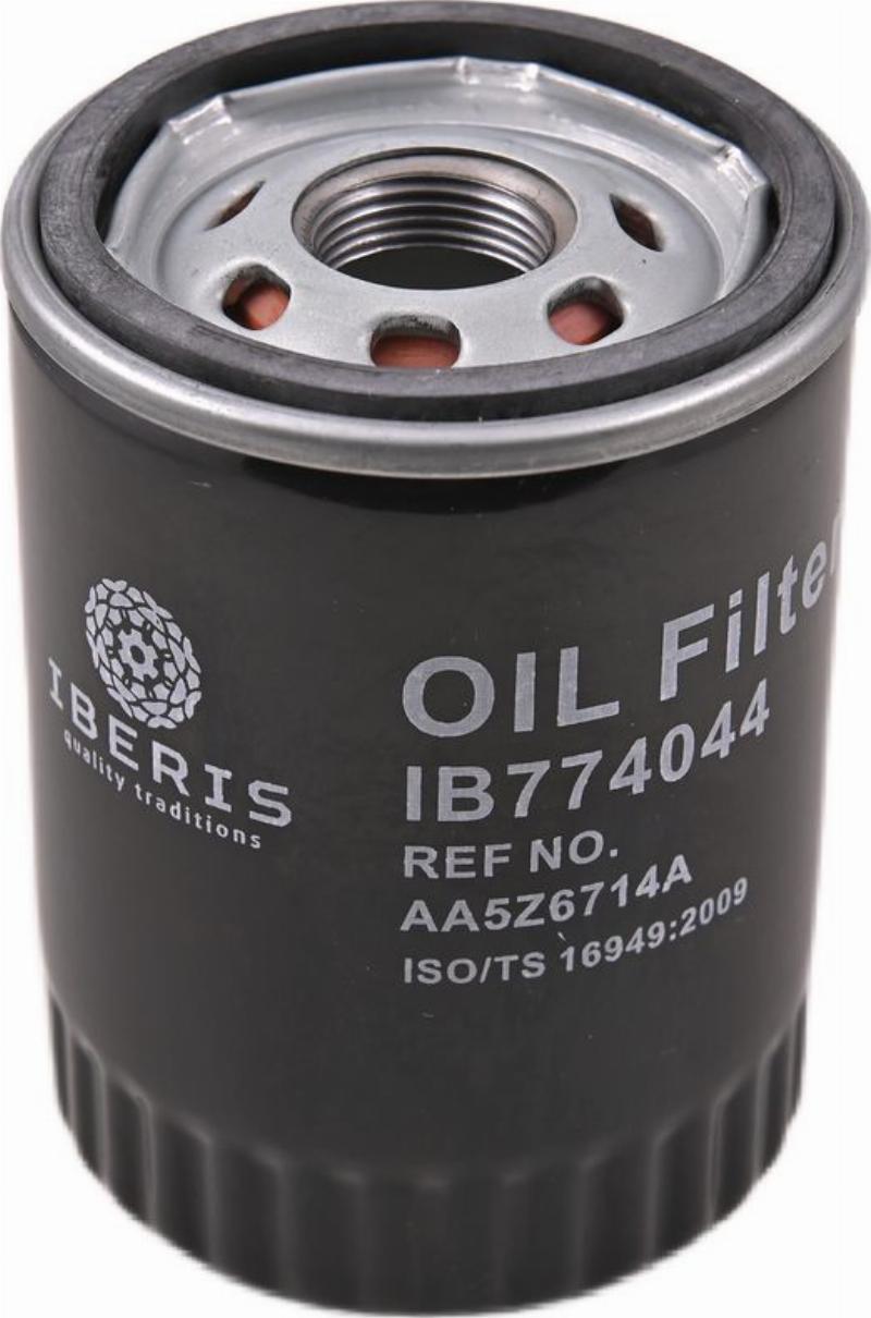 IBERIS IB774044 - Масляный фильтр abcparts.ee