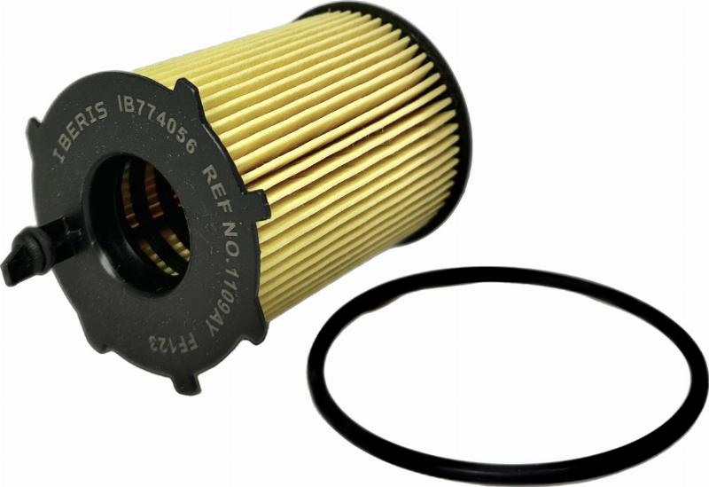 IBERIS IB774056 - Масляный фильтр abcparts.ee