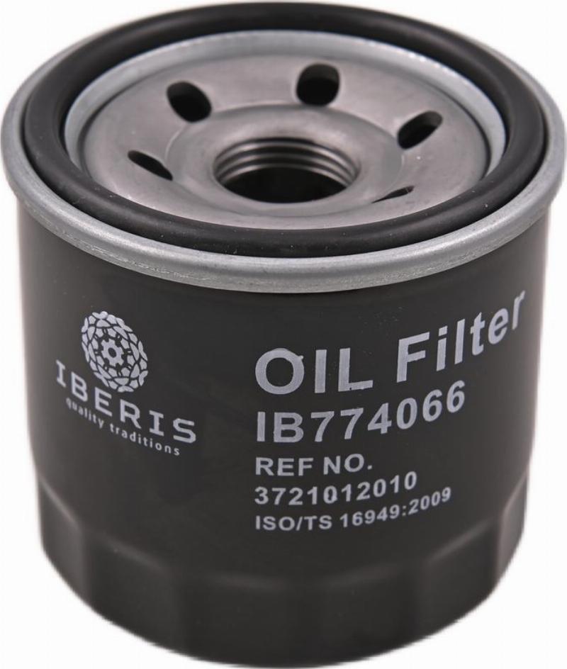 IBERIS IB774066 - Масляный фильтр abcparts.ee