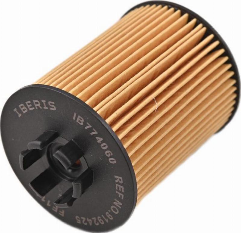 IBERIS IB774060 - Масляный фильтр abcparts.ee