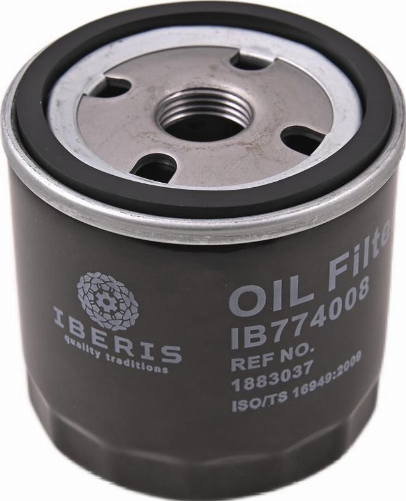IBERIS IB774008 - Масляный фильтр abcparts.ee