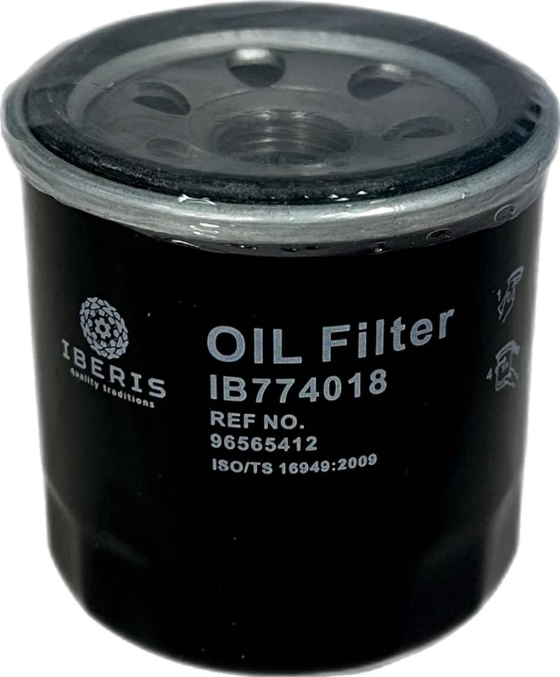 IBERIS IB774018 - Масляный фильтр abcparts.ee