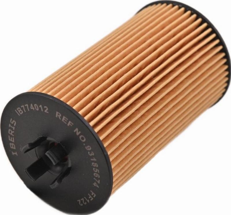 IBERIS IB774012 - Масляный фильтр abcparts.ee