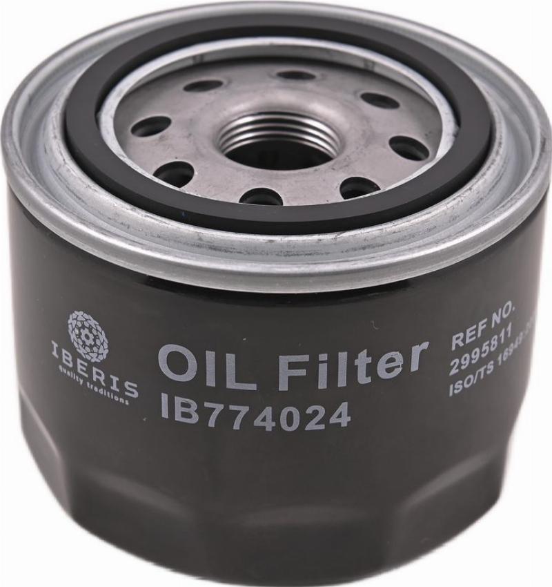 IBERIS IB774024 - Масляный фильтр abcparts.ee