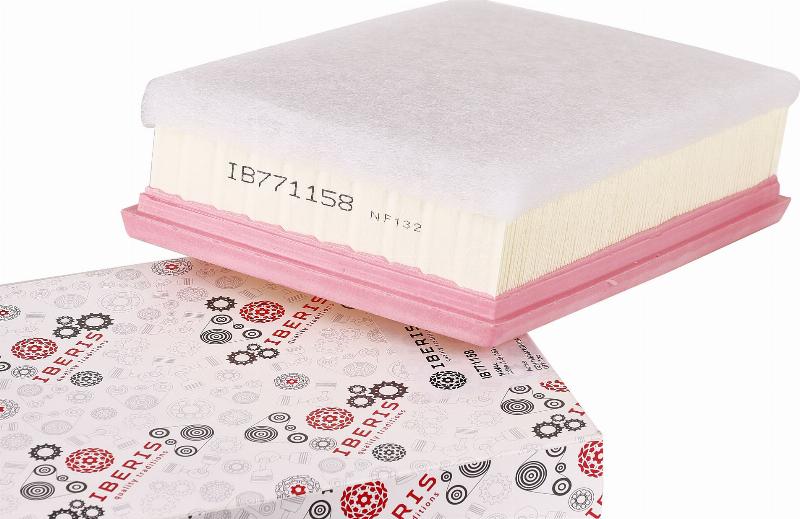 IBERIS IB771158 - Воздушный фильтр двигателя abcparts.ee