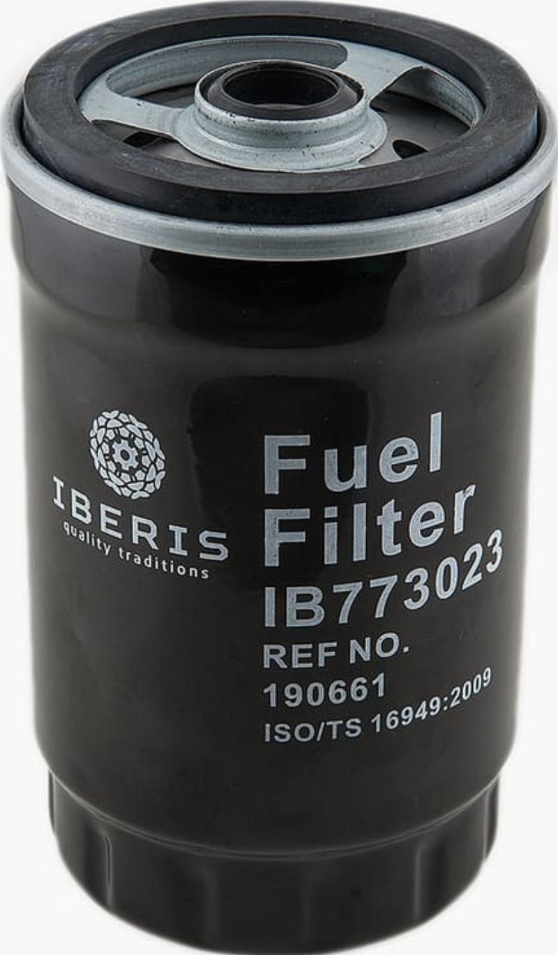 IBERIS IB773023 - Топливный фильтр abcparts.ee