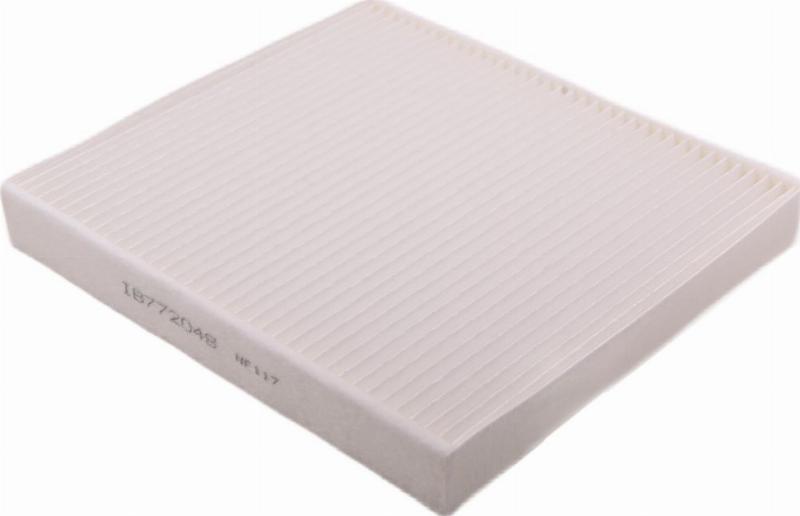 IBERIS IB772048 - Фильтр воздуха в салоне abcparts.ee