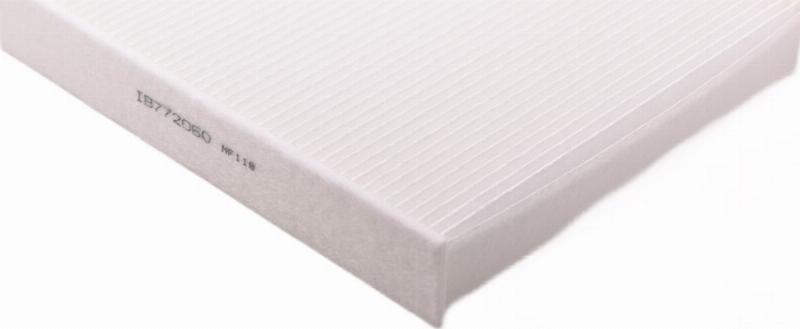 IBERIS IB772018 - Фильтр воздуха в салоне abcparts.ee