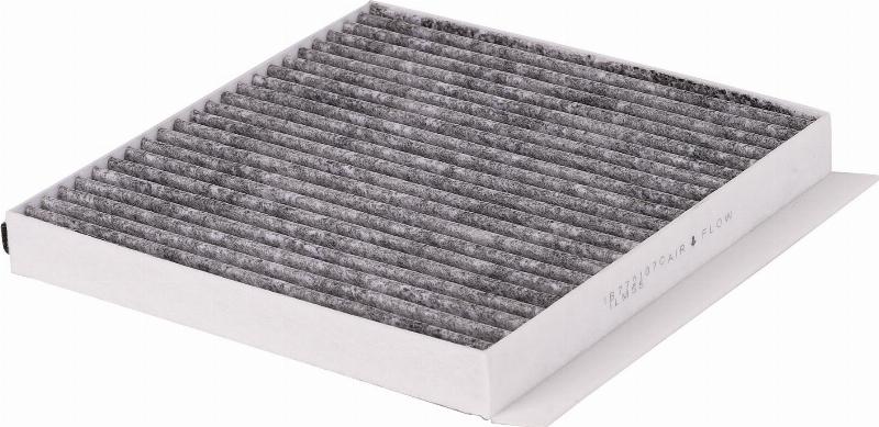 IBERIS IB772107C - Фильтр воздуха в салоне abcparts.ee