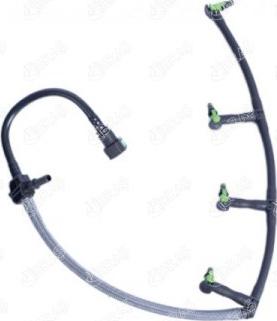 Ibras 19530 - Топливный шланг abcparts.ee