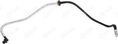 Ibras 19846 - Шланг разрежения, тормозная система abcparts.ee