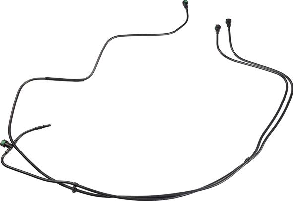 Ibras 19377 - Топливопровод abcparts.ee