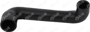 Ibras 11101 - Шланг радиатора abcparts.ee