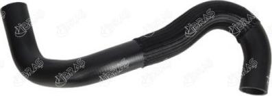 Ibras 18408 - Шланг радиатора abcparts.ee