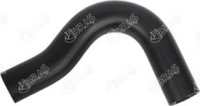 Ibras 18407 - Шланг радиатора abcparts.ee