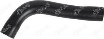 Ibras 18102 - Шланг радиатора abcparts.ee