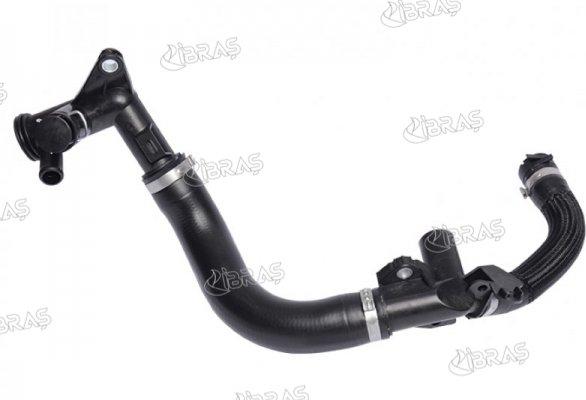 Ibras 17385 - Шланг радиатора abcparts.ee