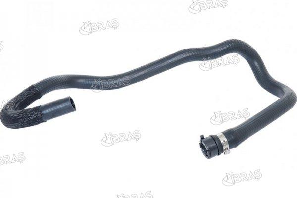 Ibras 17290 - Шланг радиатора abcparts.ee