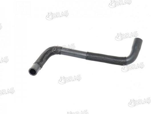 Ibras 17297 - Шланг радиатора abcparts.ee