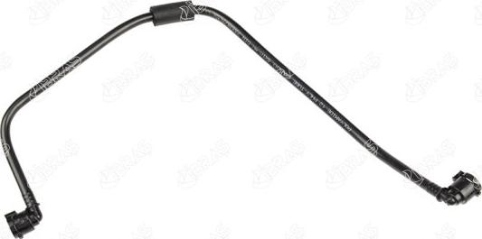 Ibras 35346 - Трубка охлаждающей жидкости abcparts.ee