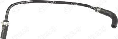 Ibras 35298 - Топливопровод abcparts.ee