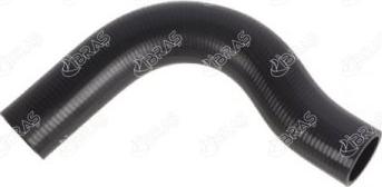 Ibras 31301 - Шланг радиатора abcparts.ee