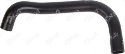 Ibras 31302 - Шланг радиатора abcparts.ee