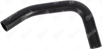 Ibras 31207 - Шланг радиатора abcparts.ee