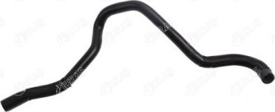 Ibras 21147 - Шланг радиатора abcparts.ee