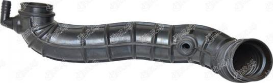 Ibras 21204 - Рукав воздухозаборника, воздушный фильтр abcparts.ee