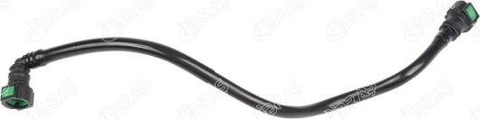 Ibras 21720 - Топливопровод abcparts.ee