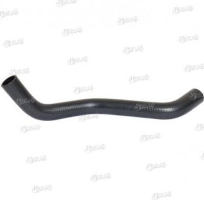 Ibras 23607 - Шланг радиатора abcparts.ee