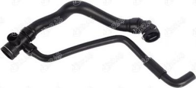 Ibras 27155 - Шланг радиатора abcparts.ee