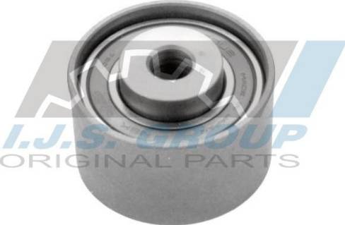 IJS GROUP 93-1902 - Направляющий ролик, зубчатый ремень ГРМ abcparts.ee