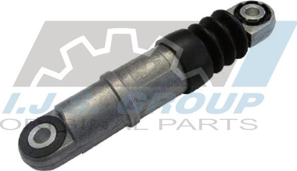 IJS GROUP 93-1474 - Виброгаситель, поликлиновый ремень abcparts.ee