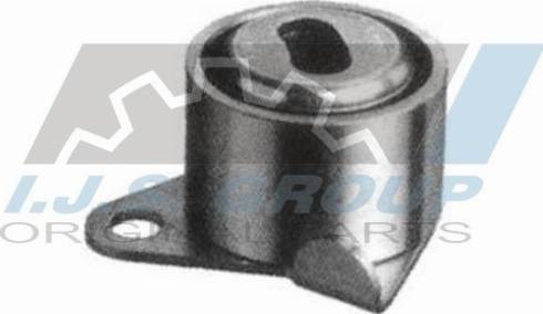 IJS GROUP 93-1543 - Натяжной ролик, зубчатый ремень ГРМ abcparts.ee