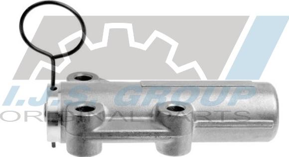 IJS GROUP 93-1504 - Успокоитель, зубчатый ремень abcparts.ee