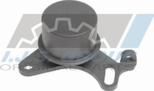 IJS GROUP 93-1522 - Натяжной ролик, зубчатый ремень ГРМ abcparts.ee
