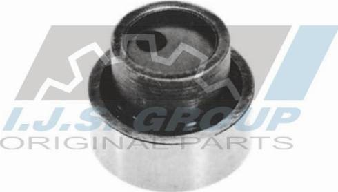IJS GROUP 93-1527 - Натяжной ролик, зубчатый ремень ГРМ abcparts.ee