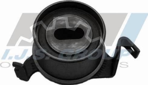 IJS GROUP 93-1618 - Натяжной ролик, зубчатый ремень ГРМ abcparts.ee