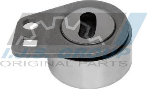 IJS GROUP 93-1670 - Натяжной ролик, зубчатый ремень ГРМ abcparts.ee
