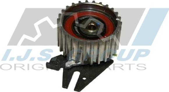 IJS GROUP 93-1174 - Натяжной ролик, зубчатый ремень ГРМ abcparts.ee
