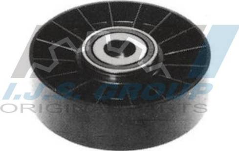 IJS GROUP 93-1894 - Ролик, поликлиновый ремень abcparts.ee