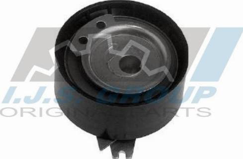 IJS GROUP 93-1834 - Натяжной ролик, зубчатый ремень ГРМ abcparts.ee