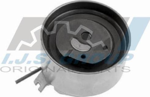 IJS GROUP 93-1829 - Натяжной ролик, зубчатый ремень ГРМ abcparts.ee
